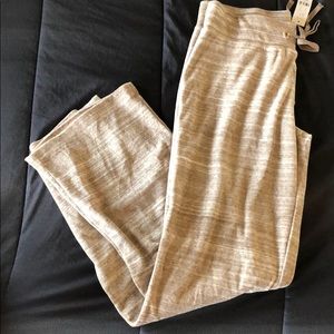 NWT NY & C soft sweat pants